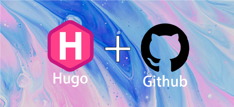 Featured image of post 【Hugo】Hugo + Github 免费部署自己的博客