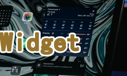 Featured image of post 【Hugo】Stack主题使用自定义widget