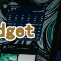 【Hugo】Stack主题使用自定义widget