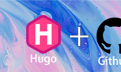 Featured image of post 【Hugo】Hugo + Github 免费部署自己的博客